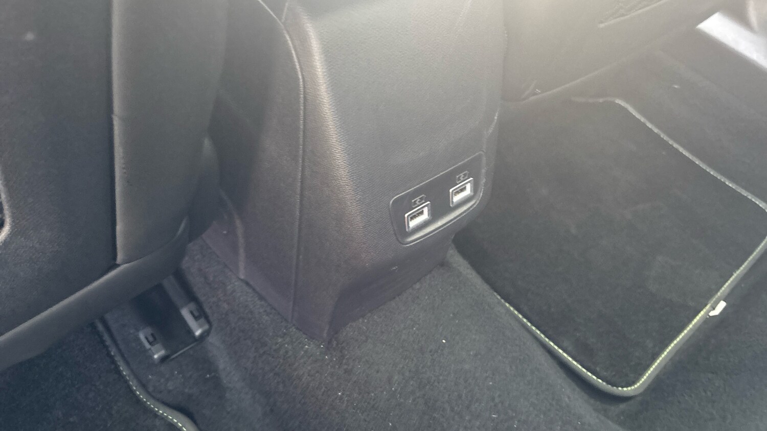 Used Peugeot 2008 2021 for sale - 77663331: Photo 22