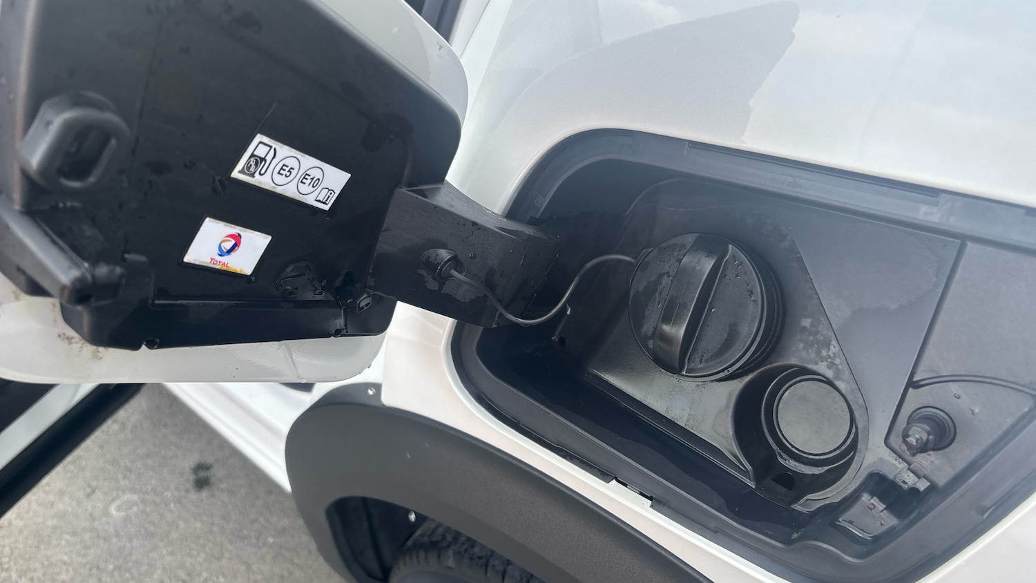 Used Peugeot 2008 2021 for sale - 77663331: Photo 25