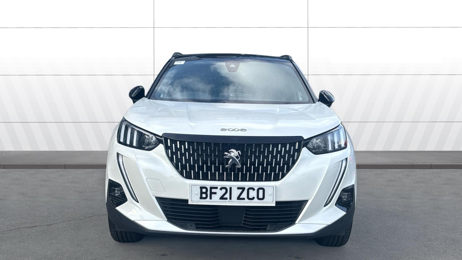 Used Peugeot 2008 2021 for sale - 77663331: Photo 3