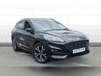 Used Ford Kuga 2022 for sale - 78929628: Photo