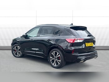 Used Ford Kuga 2022 for sale - 78929628: Photo