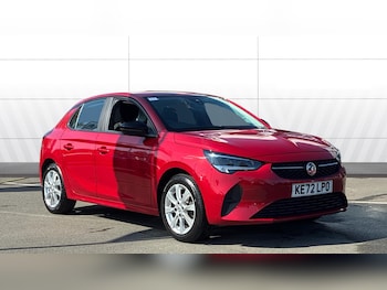 Used Vauxhall Corsa 2023 for sale - 78354121: Photo