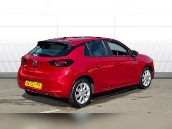 Used Vauxhall Corsa 2023 for sale - 78354121: Photo