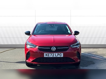 Used Vauxhall Corsa 2023 for sale - 78354121: Photo