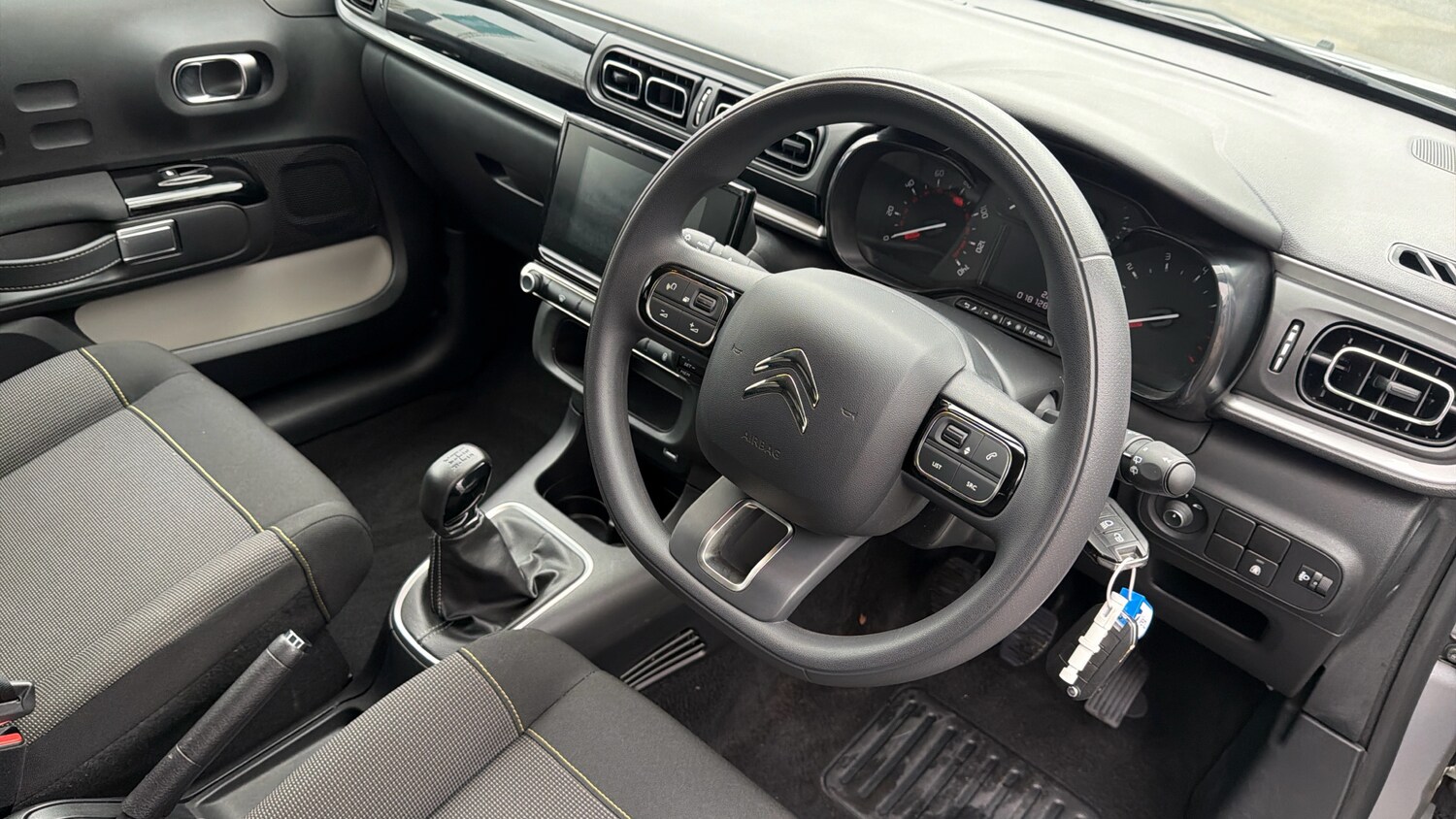 Used Citroen C3 2024 for sale - 77789062: Photo 11