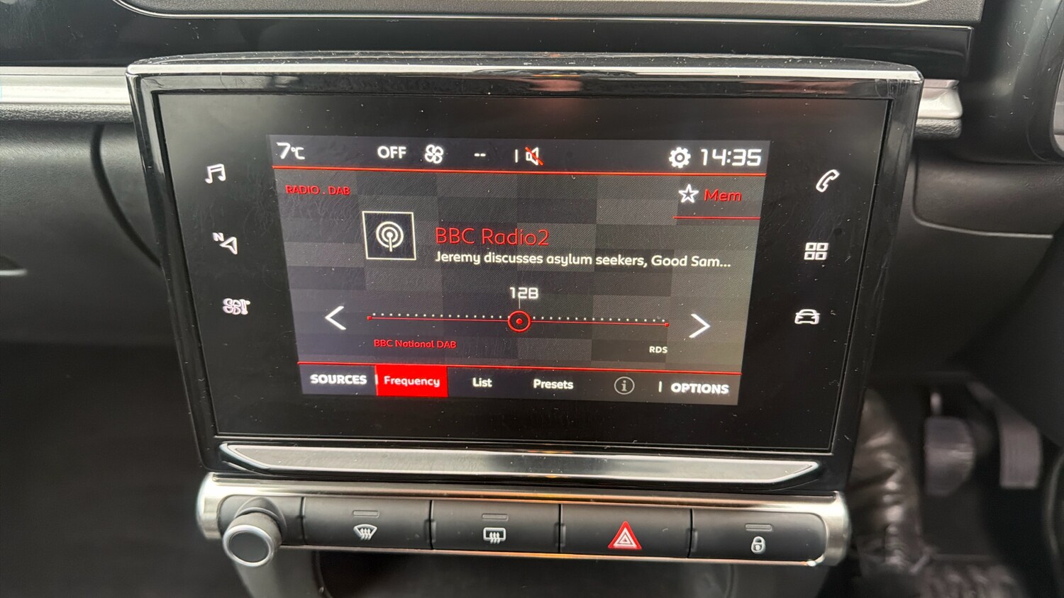 Used Citroen C3 2024 for sale - 77789062: Photo 12