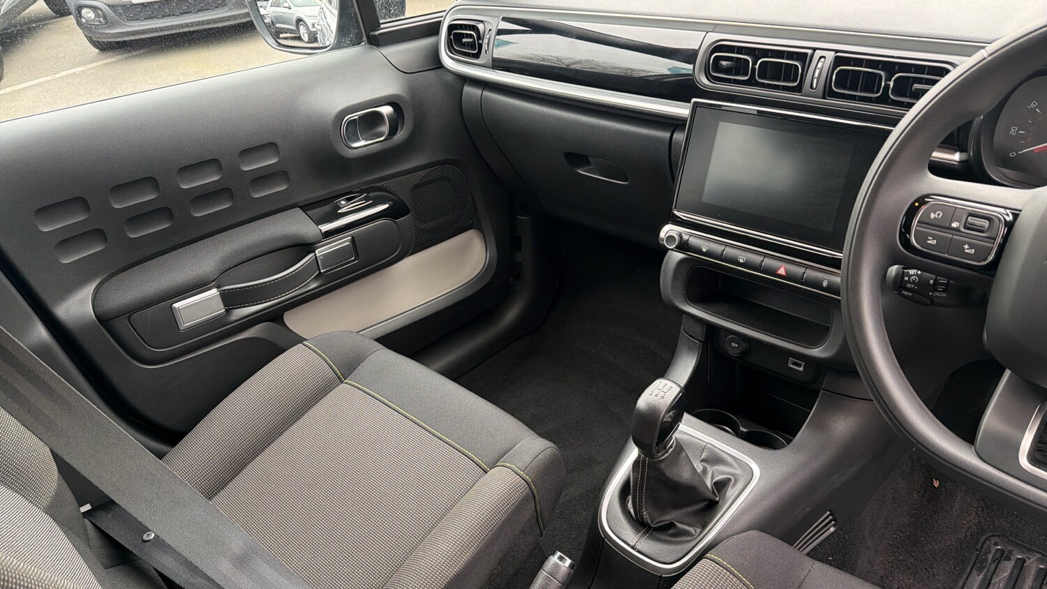 Used Citroen C3 2024 for sale - 77789062: Photo 14