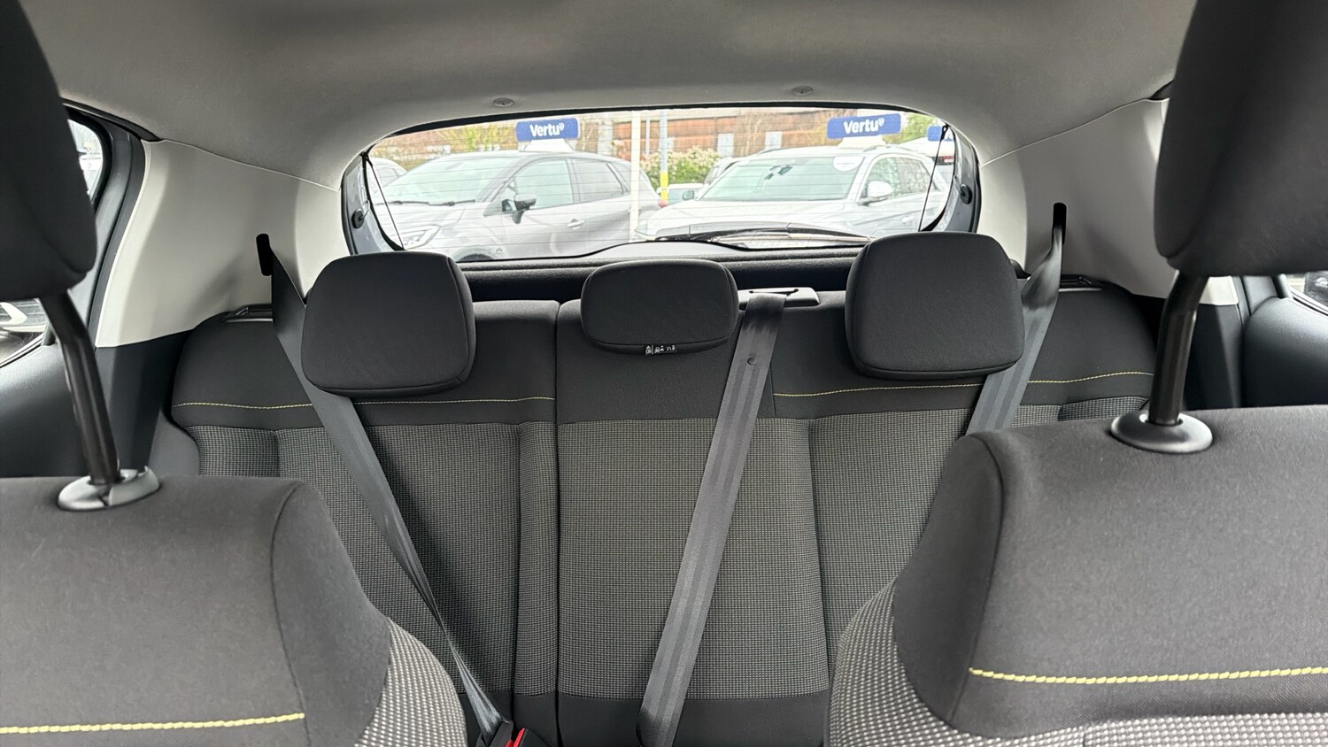 Used Citroen C3 2024 for sale - 77789062: Photo 15