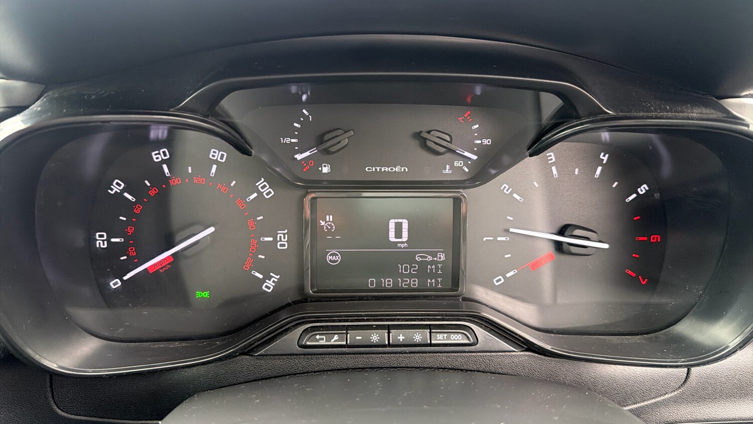 Used Citroen C3 2024 for sale - 77789062: Photo 18