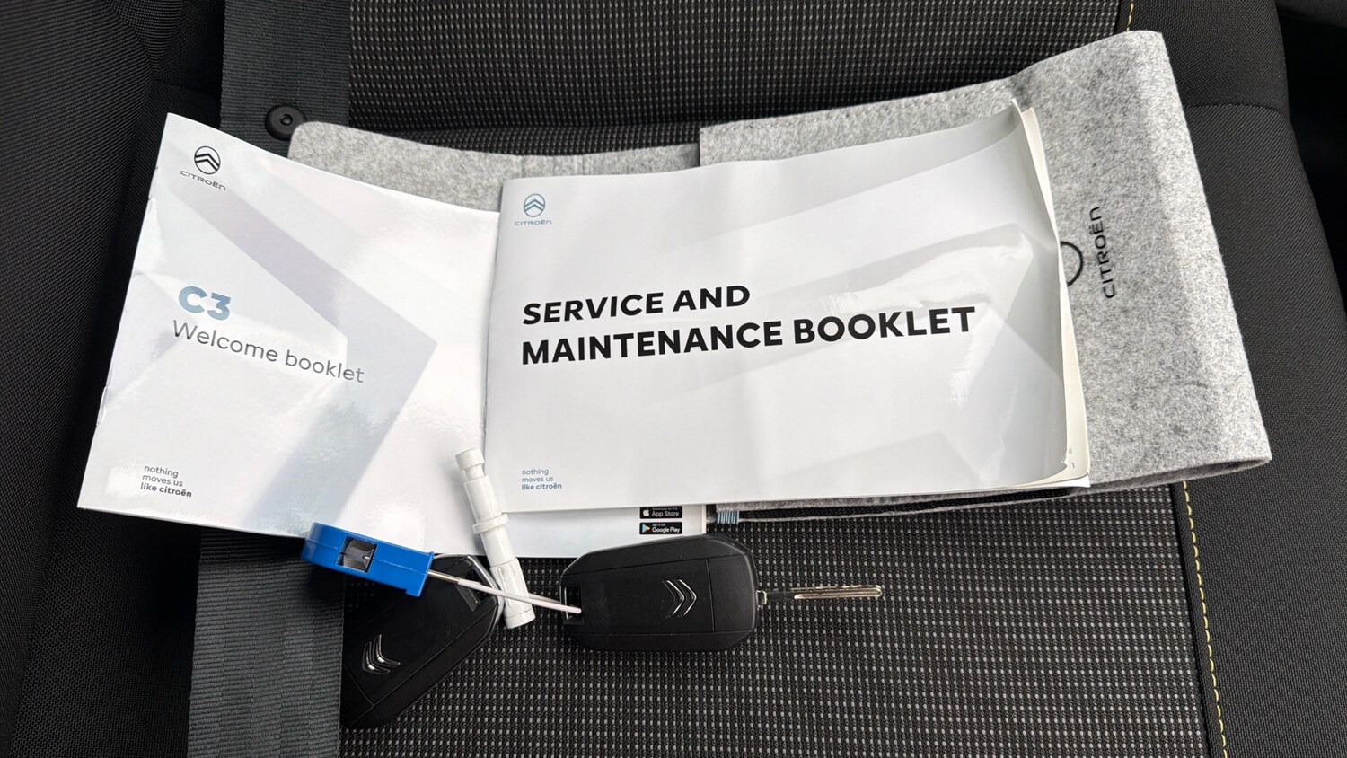 Used Citroen C3 2024 for sale - 77789062: Photo 19