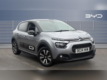 Citroen C3 feature image