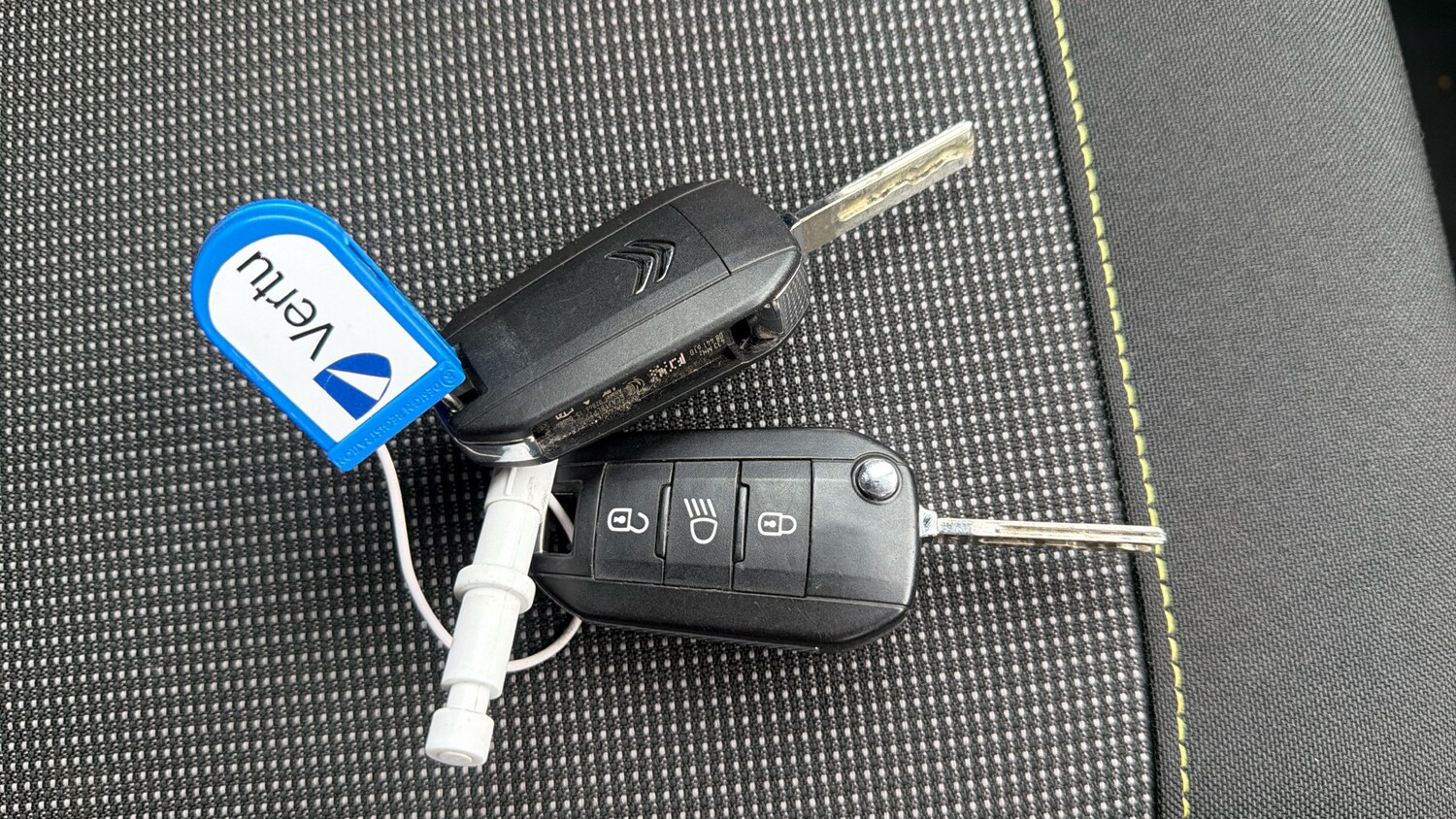 Used Citroen C3 2024 for sale - 77789062: Photo 20