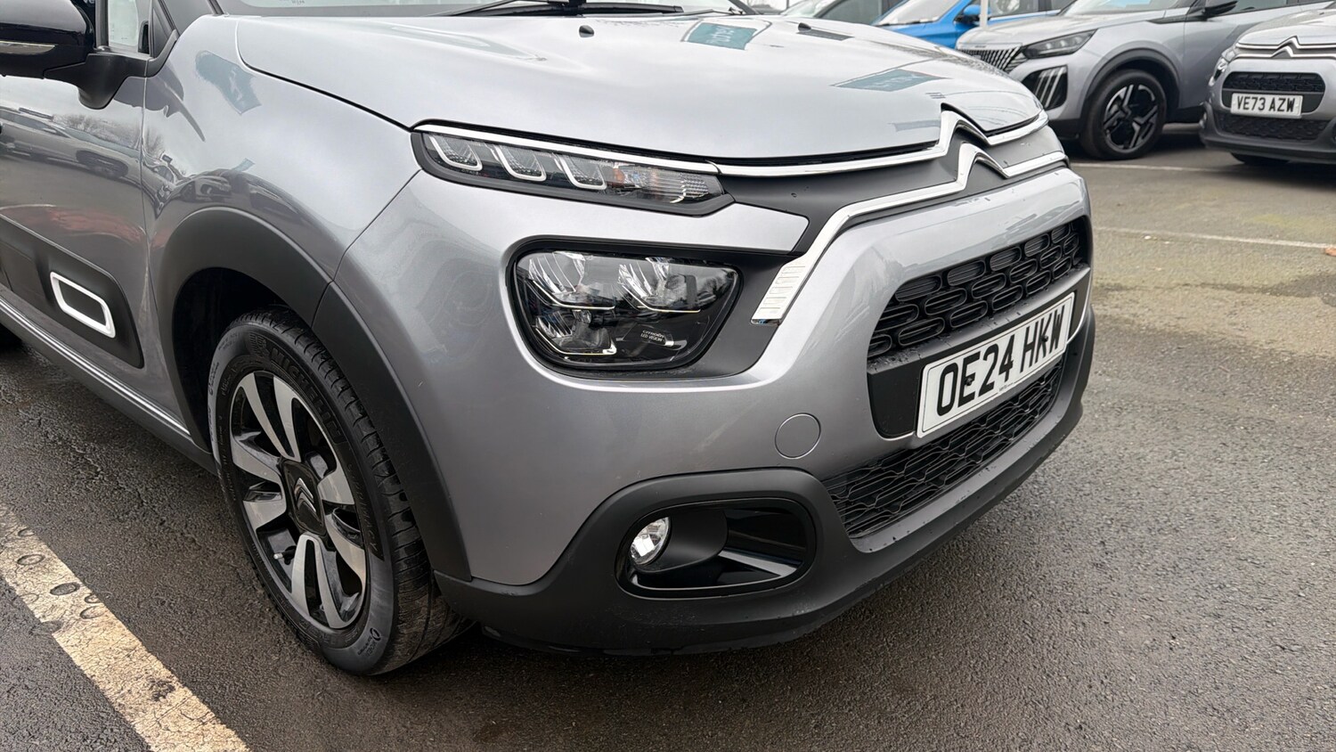 Used Citroen C3 2024 for sale - 77789062: Photo 21