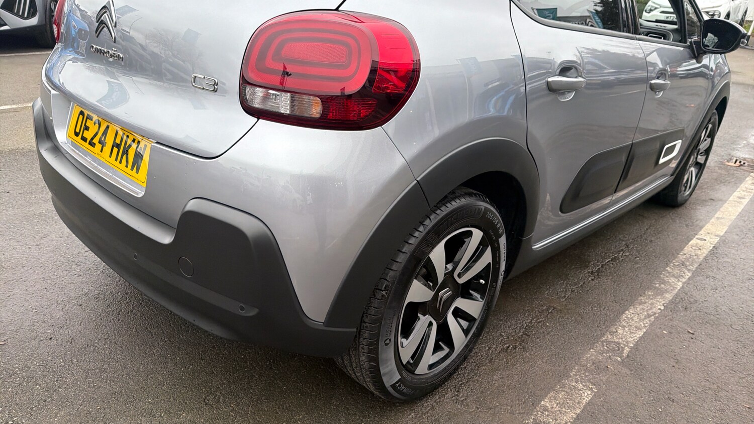 Used Citroen C3 2024 for sale - 77789062: Photo 22