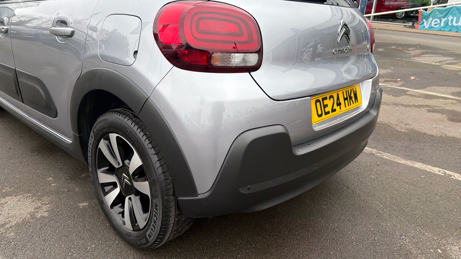 Used Citroen C3 2024 for sale - 77789062: Photo 23