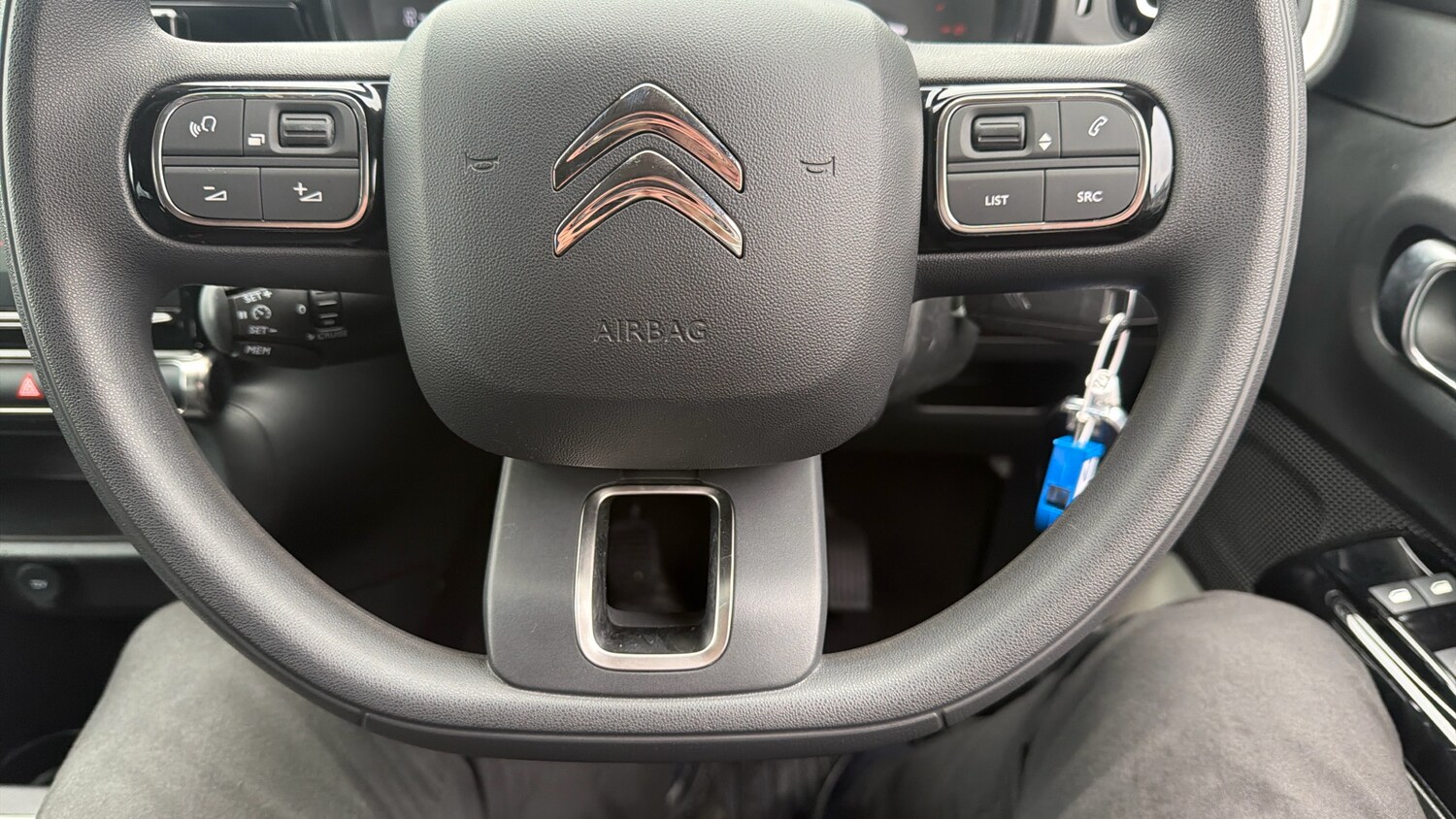 Used Citroen C3 2024 for sale - 77789062: Photo 26