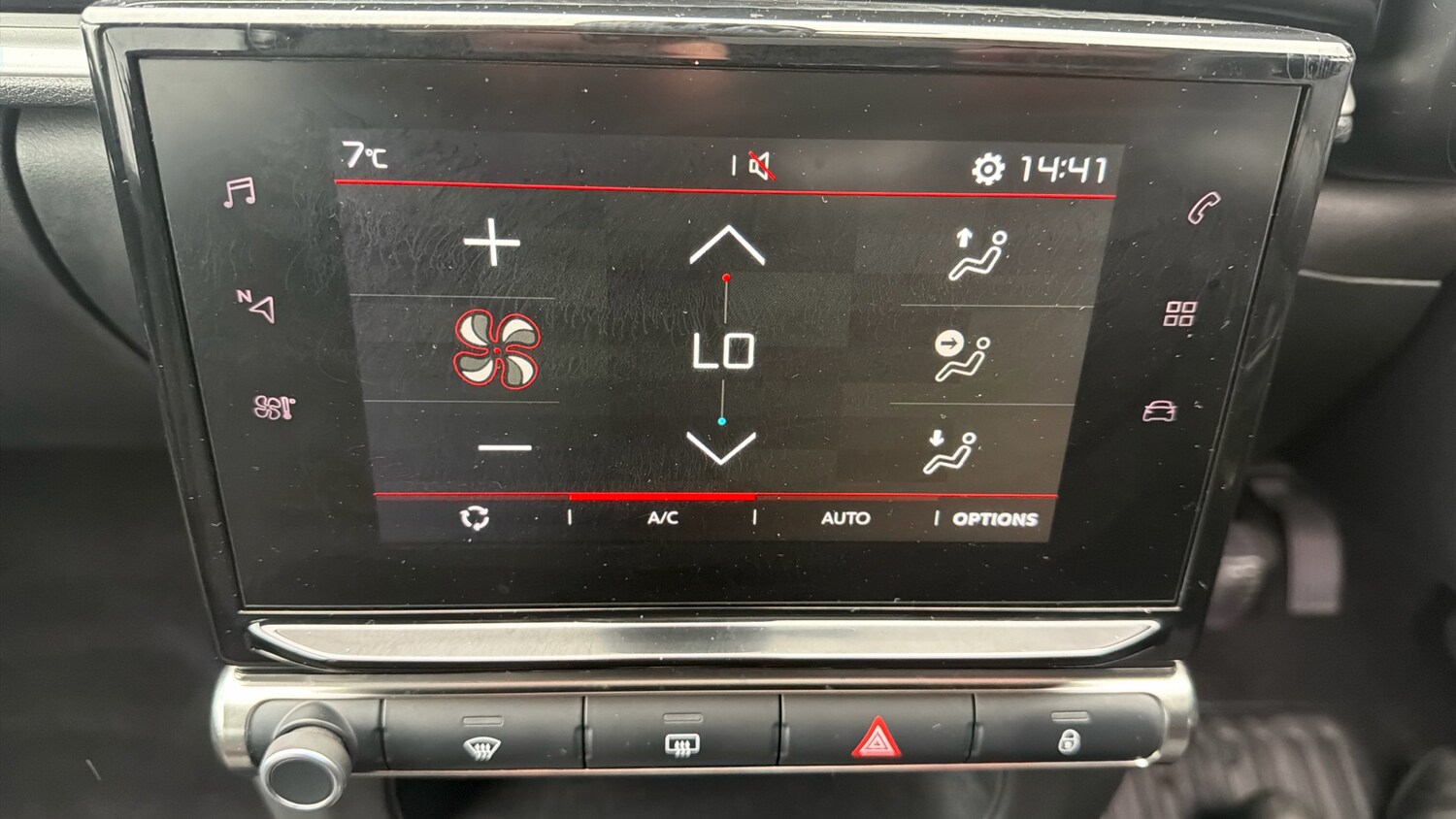 Used Citroen C3 2024 for sale - 77789062: Photo 29