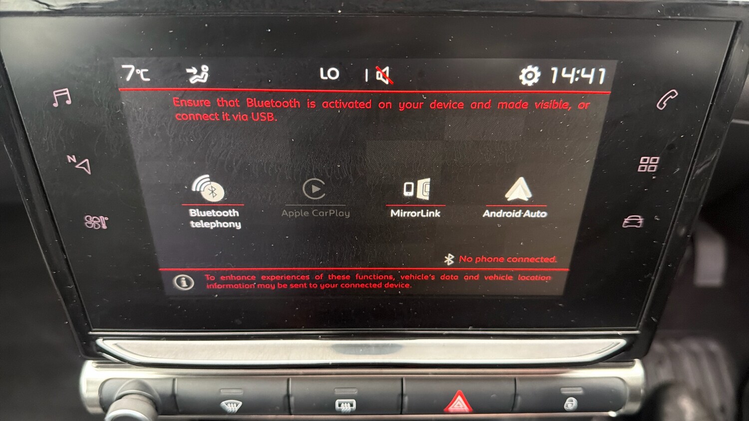 Used Citroen C3 2024 for sale - 77789062: Photo 30