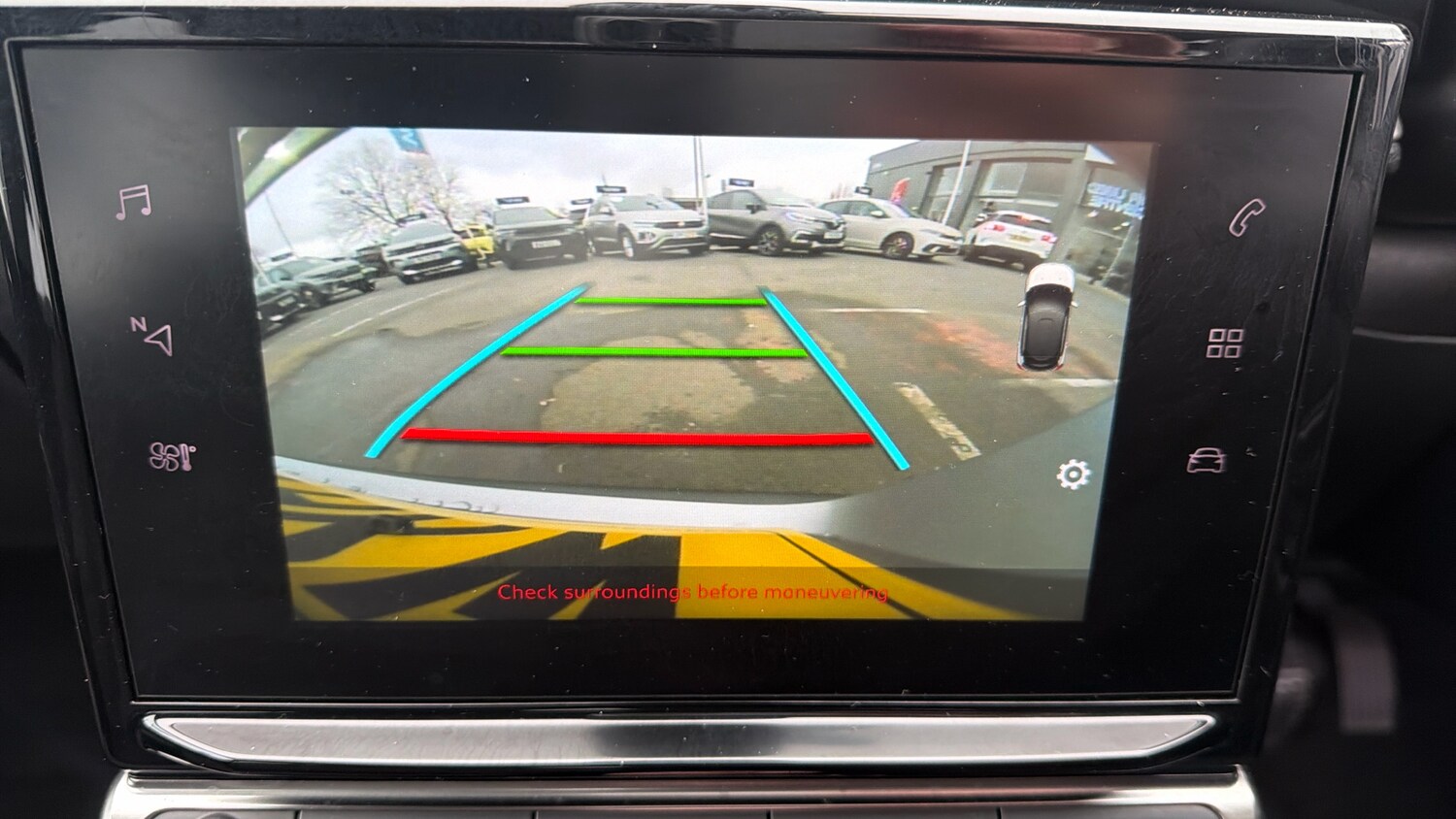 Used Citroen C3 2024 for sale - 77789062: Photo 31