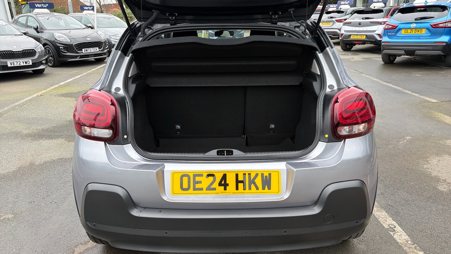 Used Citroen C3 2024 for sale - 77789062: Photo 4