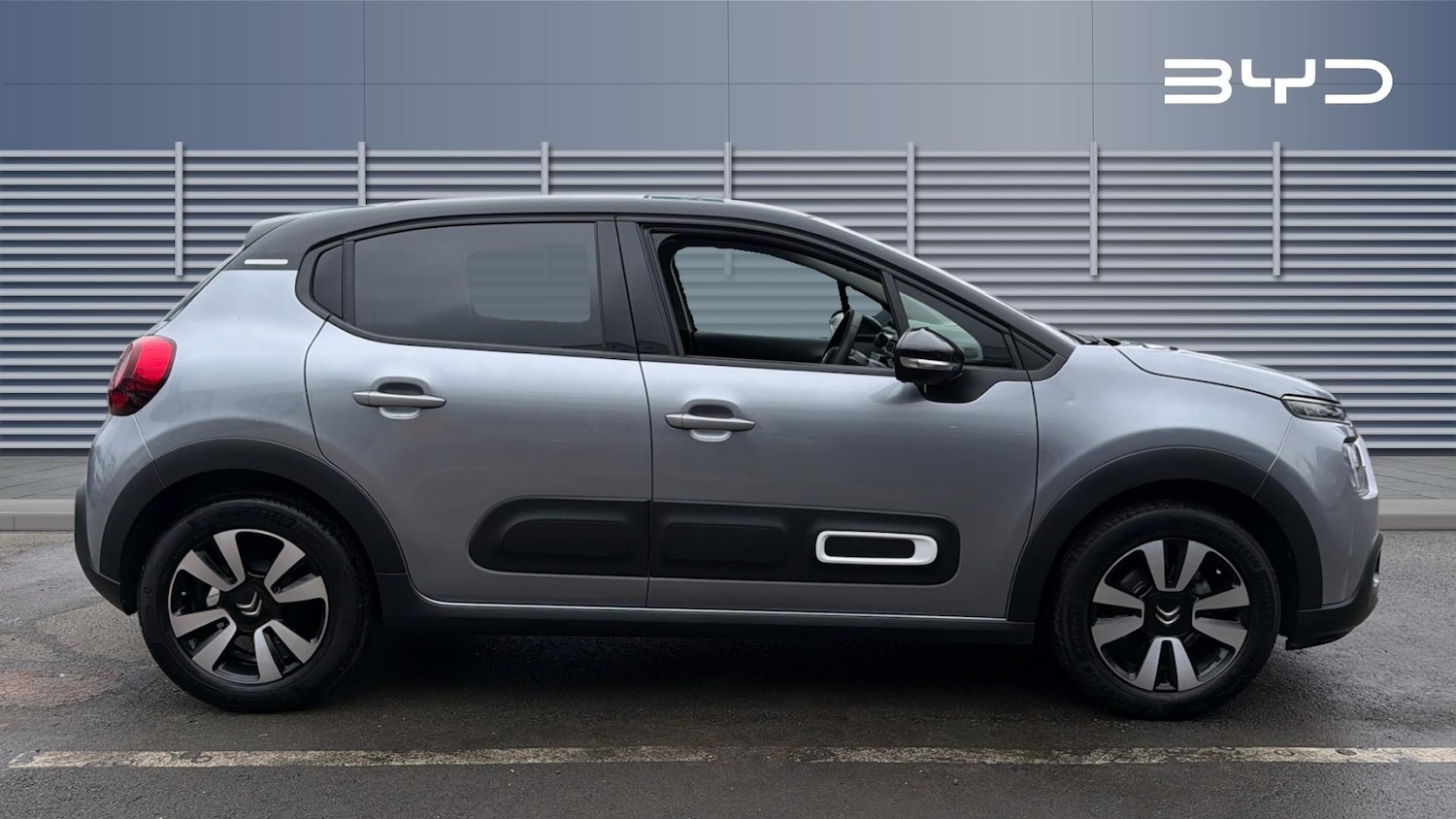 Used Citroen C3 2024 for sale - 77789062: Photo 5