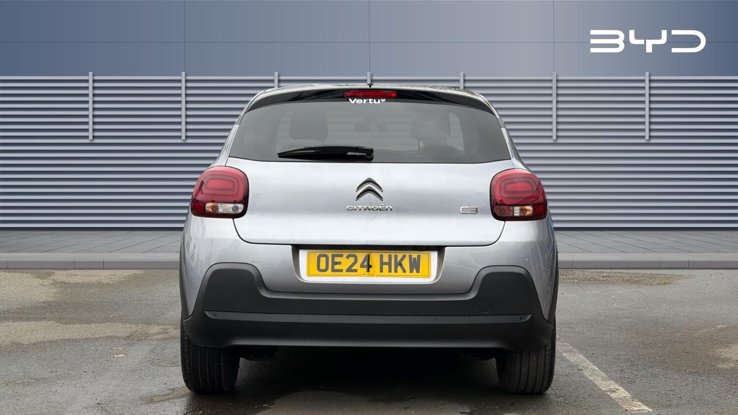 Used Citroen C3 2024 for sale - 77789062: Photo 6