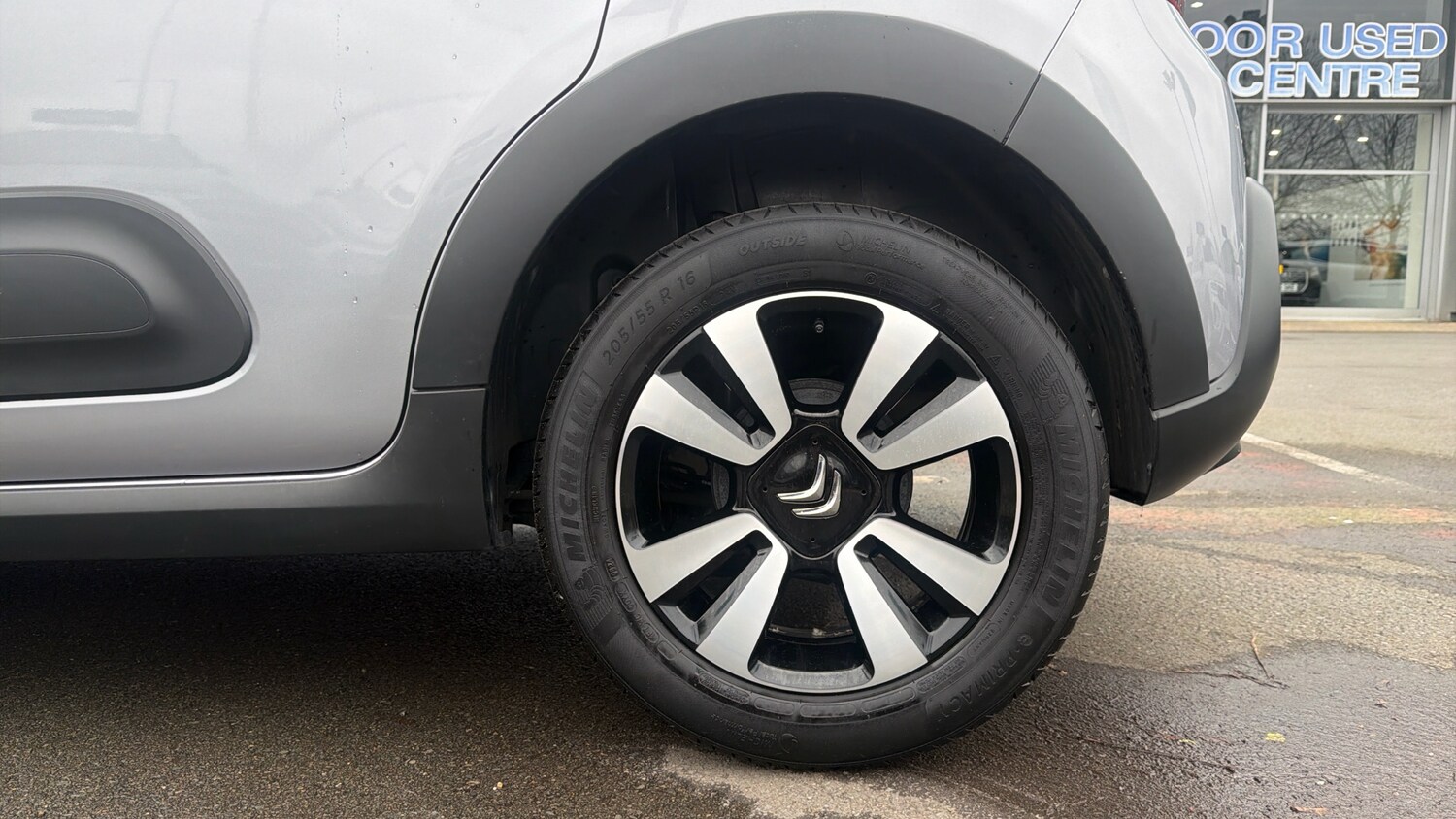 Used Citroen C3 2024 for sale - 77789062: Photo 7