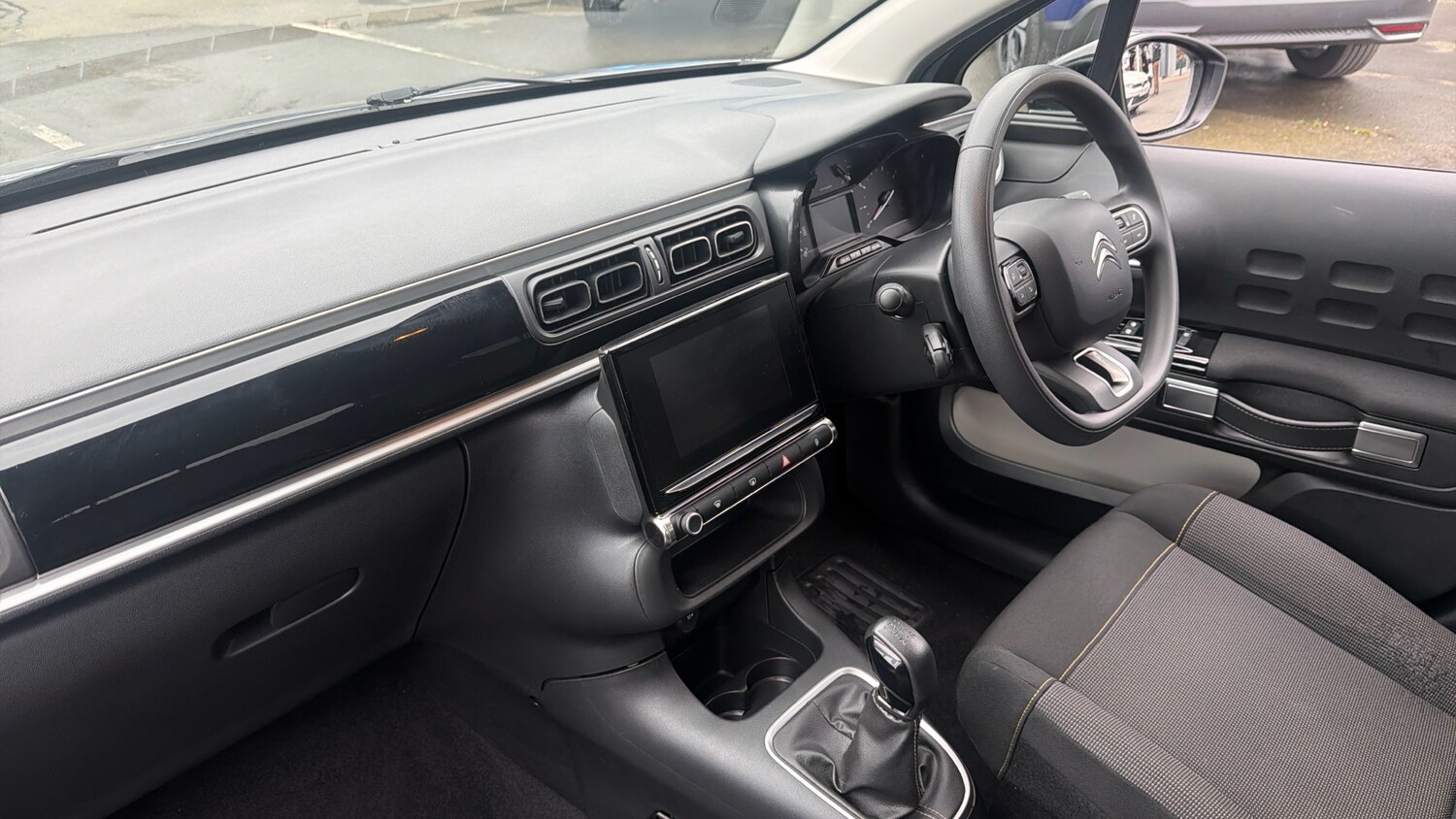 Used Citroen C3 2024 for sale - 77789062: Photo 9