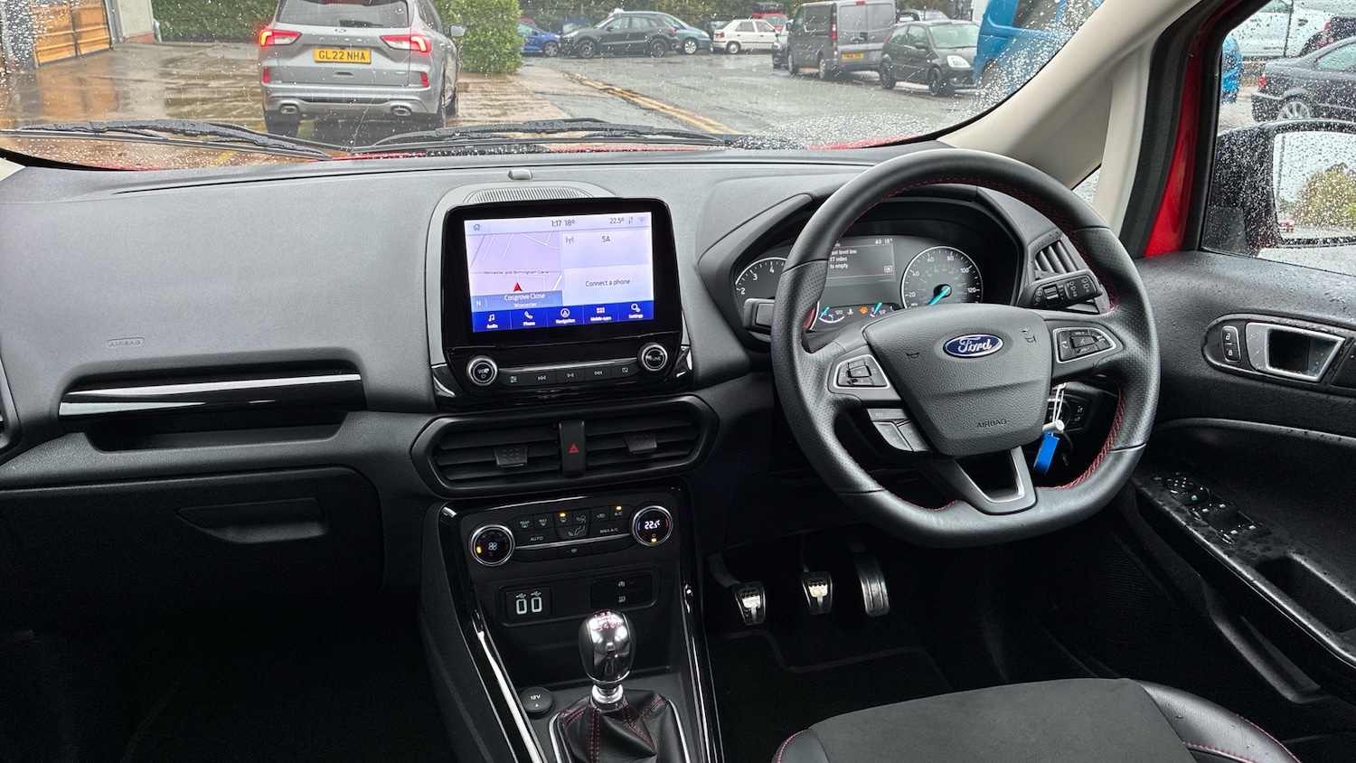 Used Ford Ecosport 2020 for sale - 76366853: Photo 10