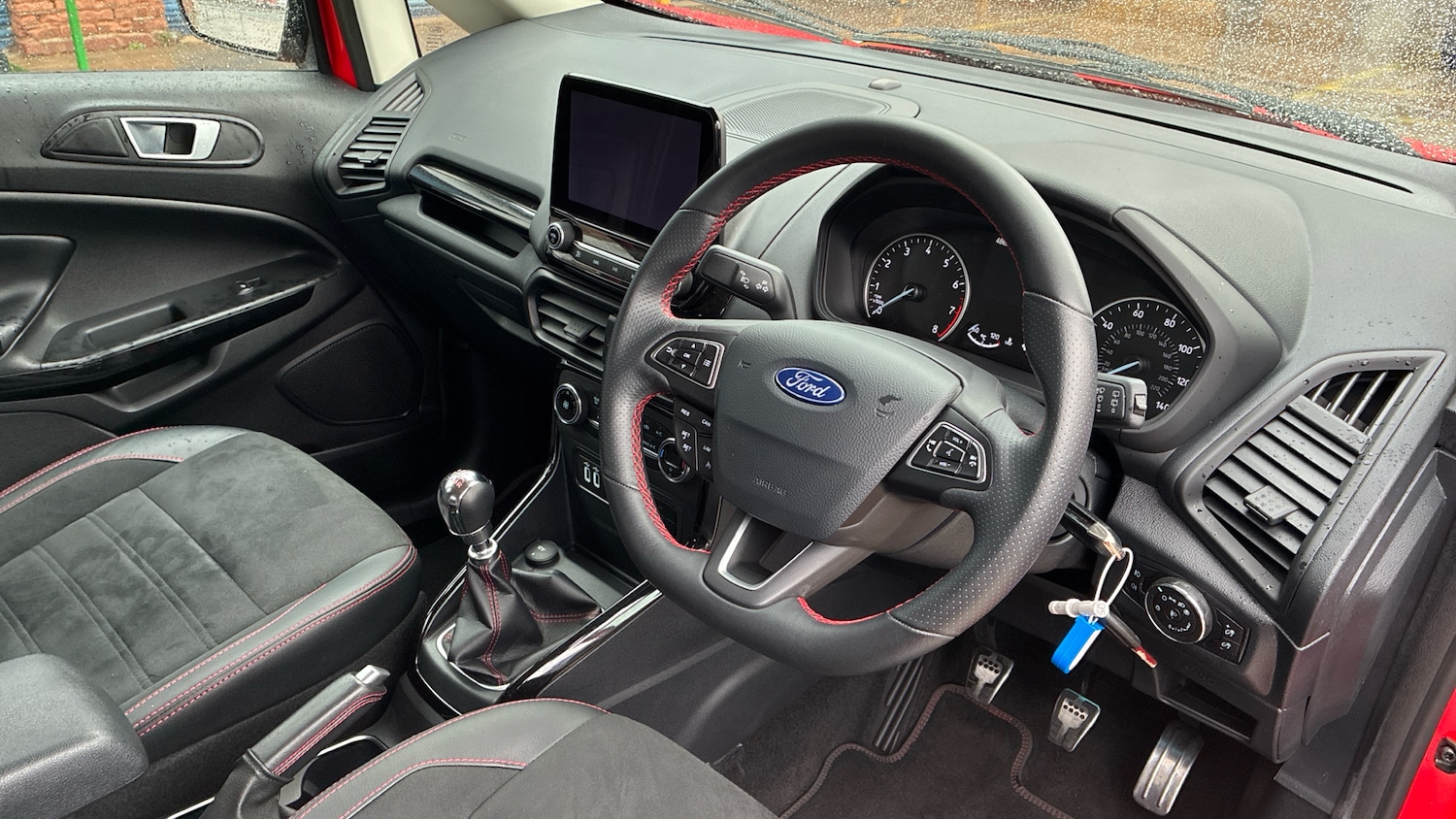 Used Ford Ecosport 2020 for sale - 76366853: Photo 11