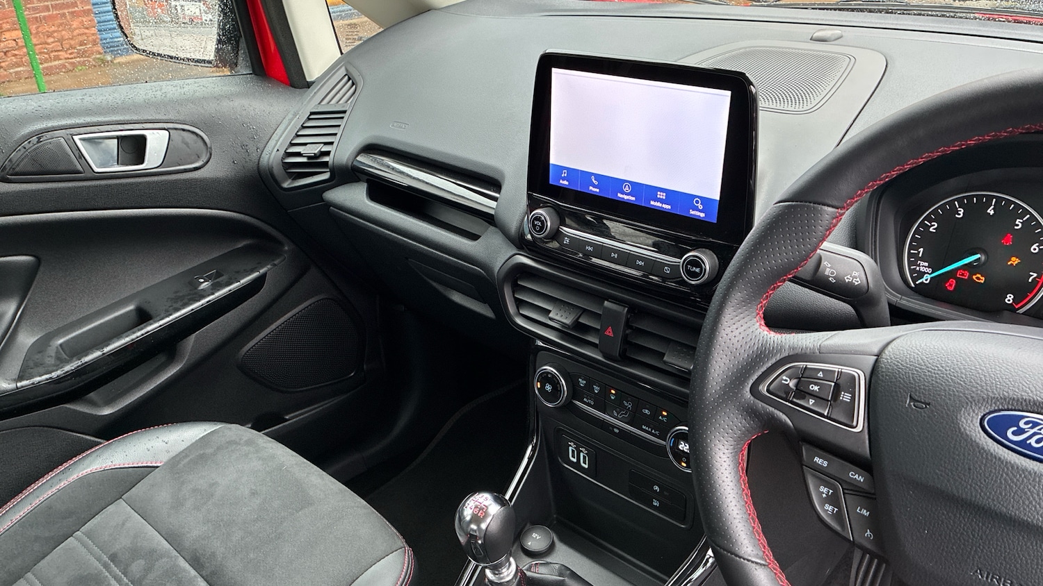 Used Ford Ecosport 2020 for sale - 76366853: Photo 14