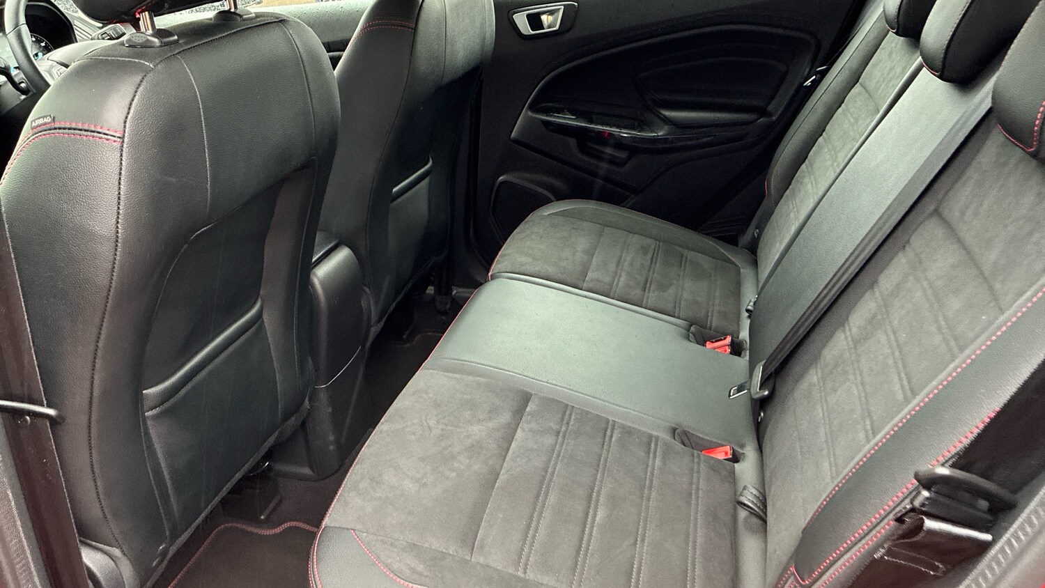 Used Ford Ecosport 2020 for sale - 76366853: Photo 16