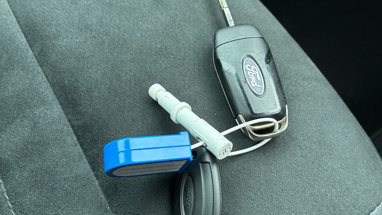 Used Ford Ecosport 2020 for sale - 76366853: Photo 20