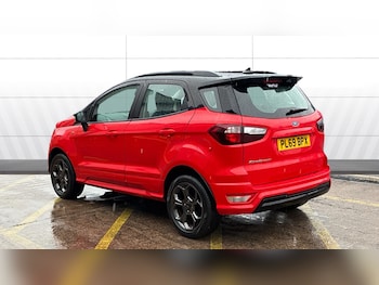 Used Ford Ecosport 2020 for sale - 76366853: Photo