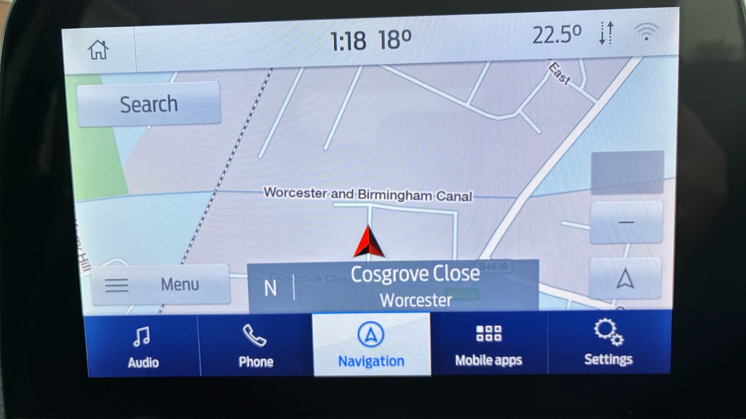 Used Ford Ecosport 2020 for sale - 76366853: Photo 30