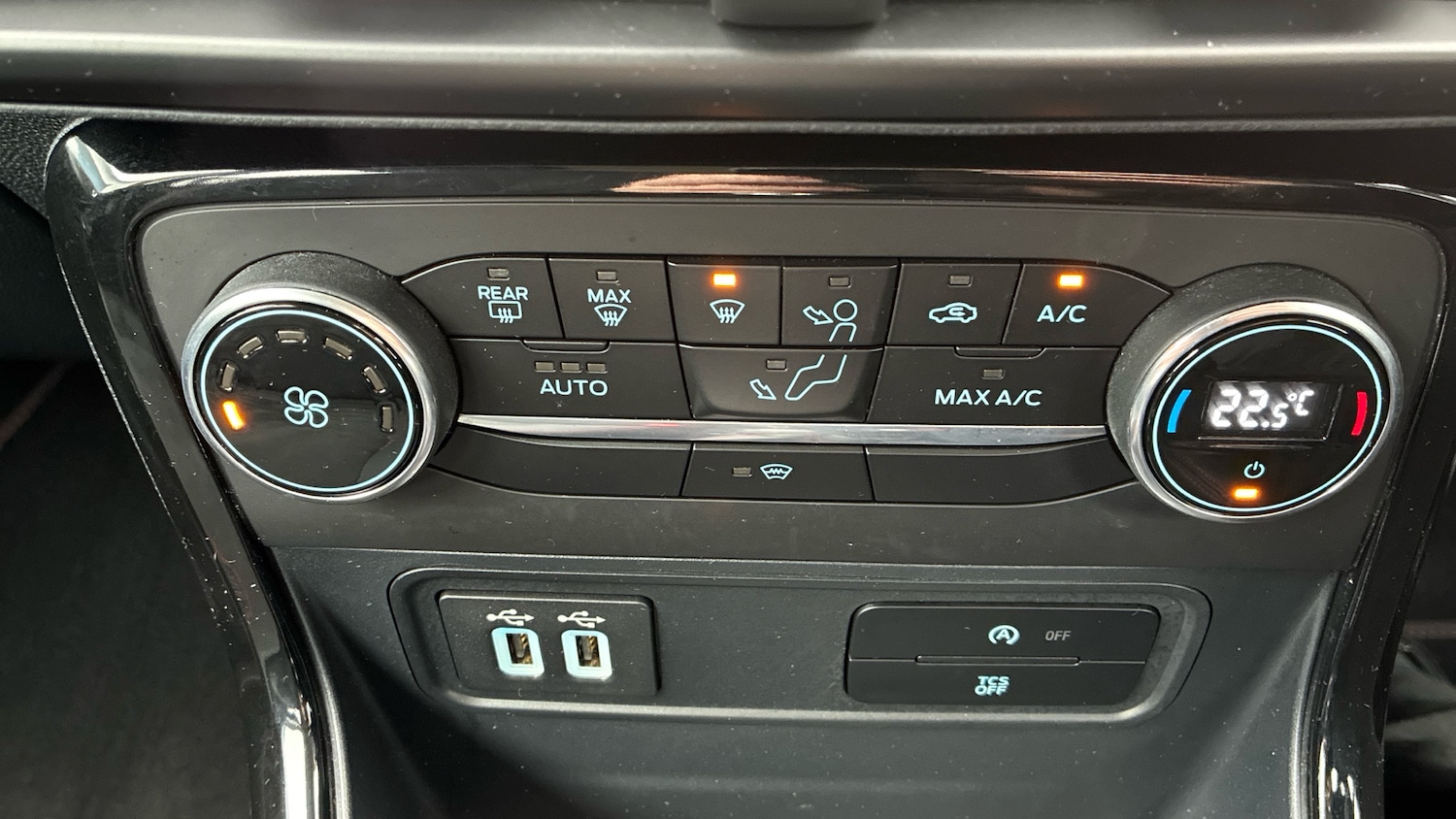 Used Ford Ecosport 2020 for sale - 76366853: Photo 32