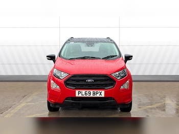 Used Ford Ecosport 2020 for sale - 76366853: Photo