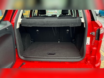 Used Ford Ecosport 2020 for sale - 76366853: Photo