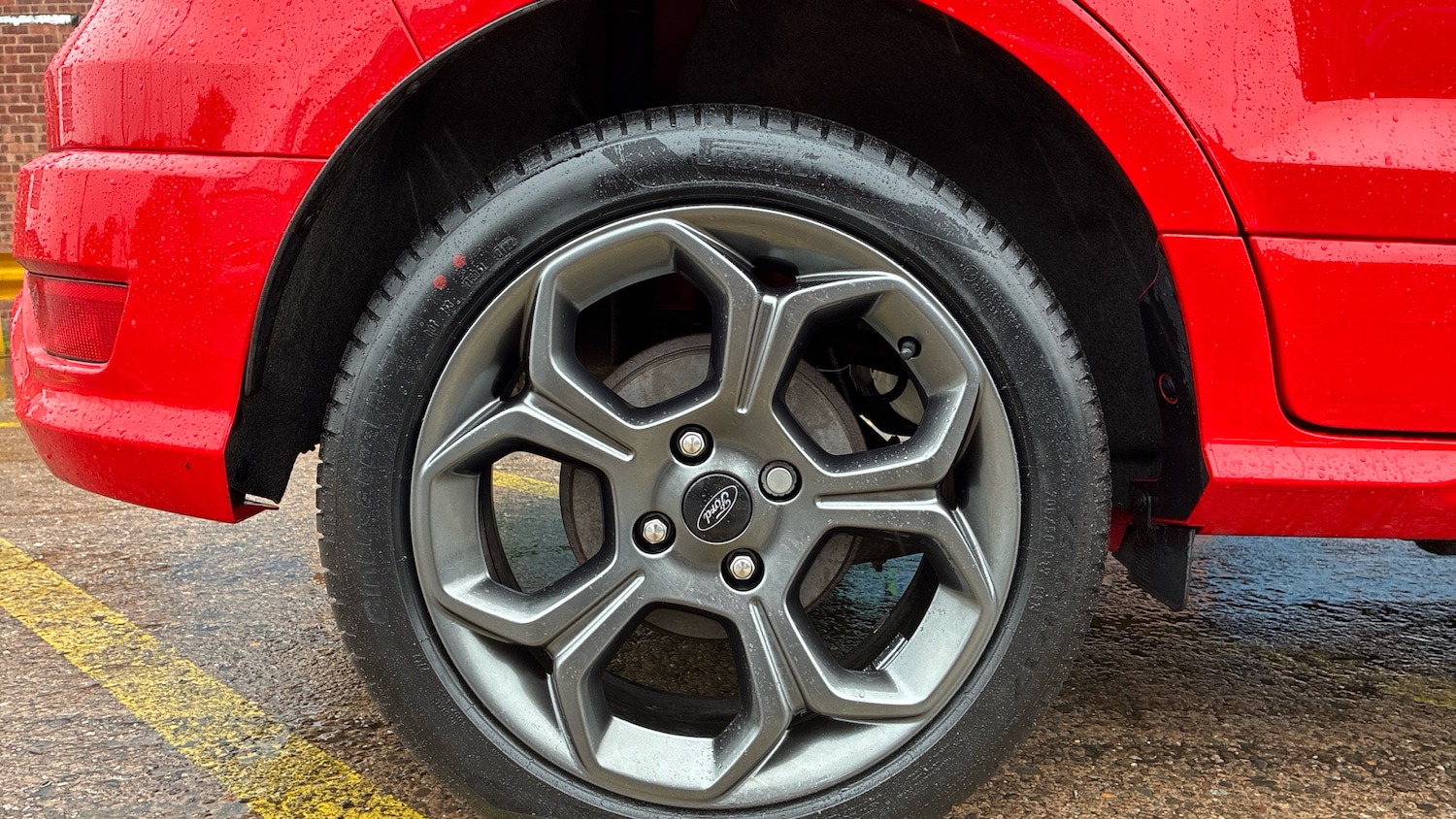 Used Ford Ecosport 2020 for sale - 76366853: Photo 7