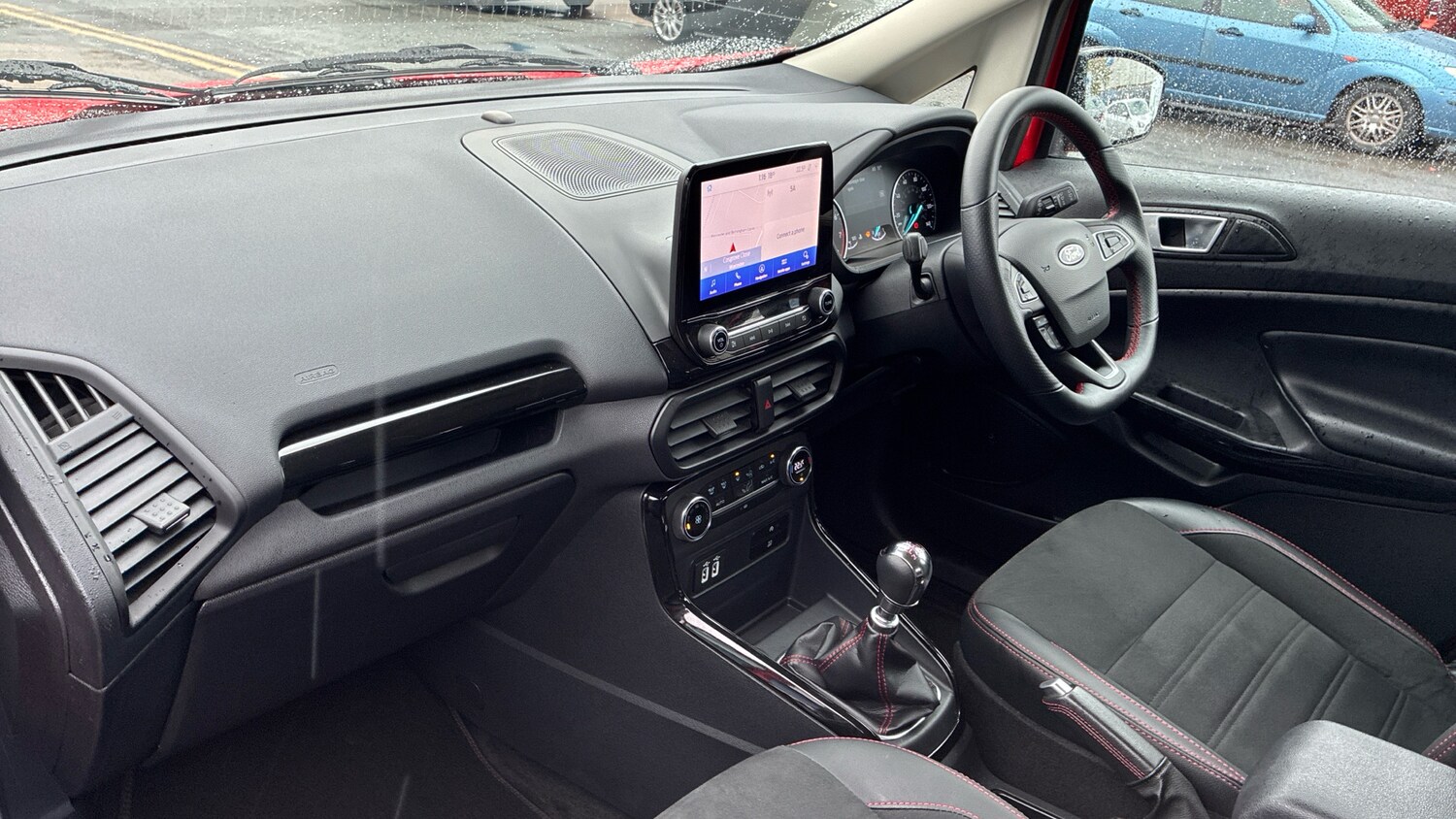 Used Ford Ecosport 2020 for sale - 76366853: Photo 9