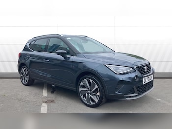 Used SEAT Arona 2023 for sale - 78765460: Photo