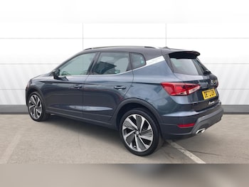 Used SEAT Arona 2023 for sale - 78765460: Photo