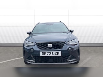 Used SEAT Arona 2023 for sale - 78765460: Photo