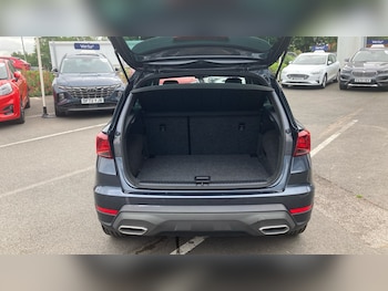 Used SEAT Arona 2023 for sale - 78765460: Photo