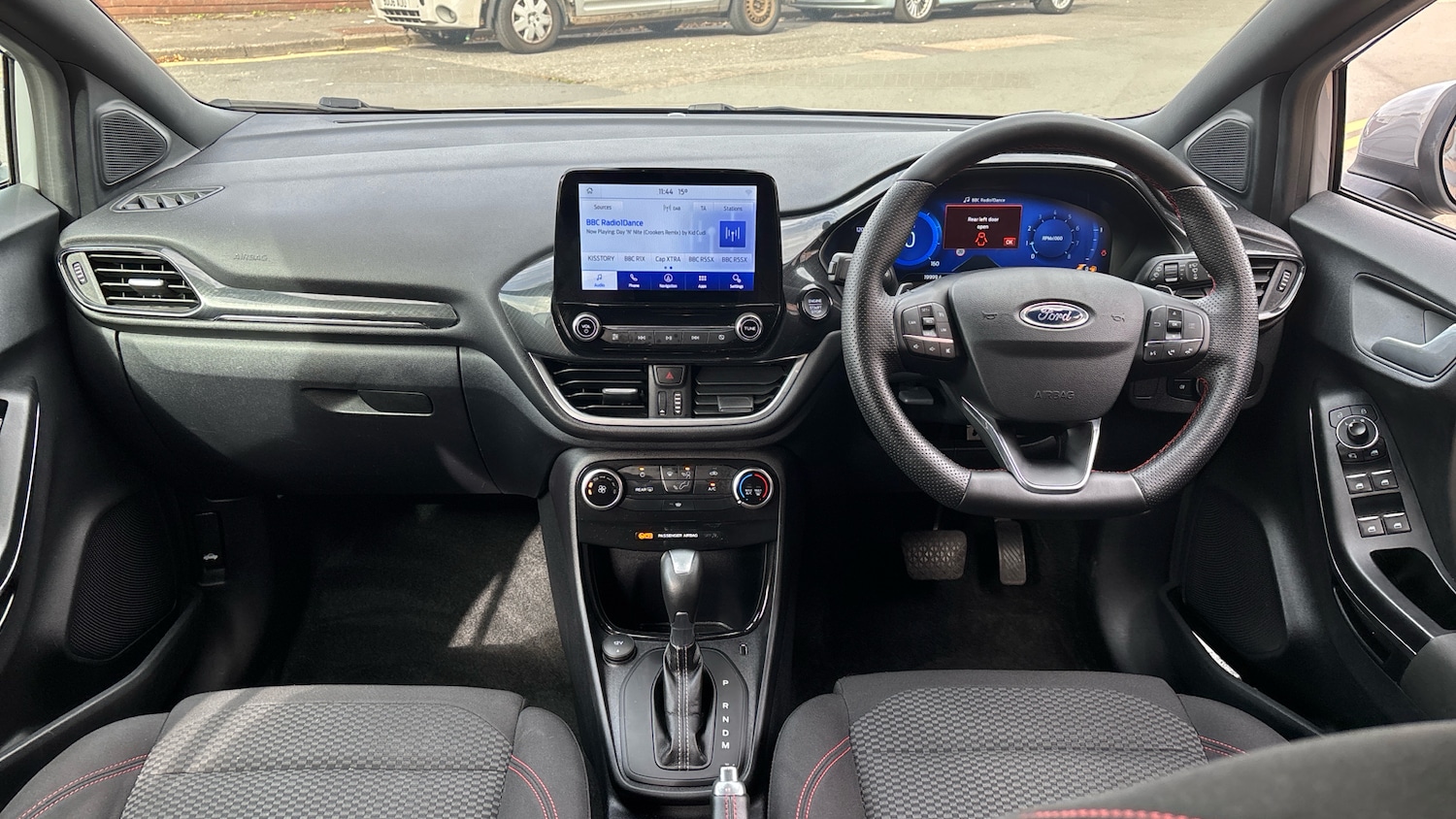 Used Ford Puma 2022 for sale - 76396823: Photo 10