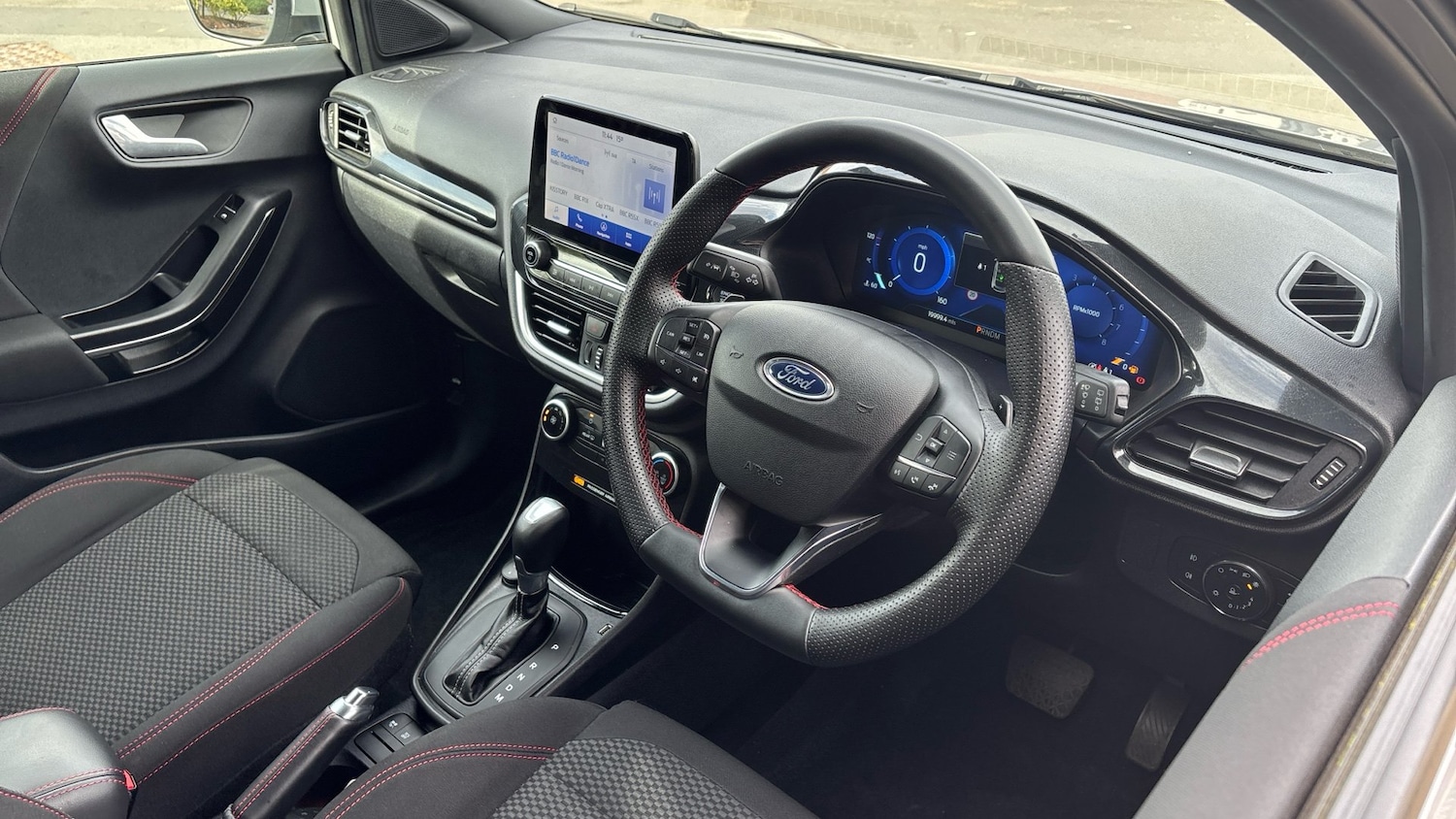 Used Ford Puma 2022 for sale - 76396823: Photo 11