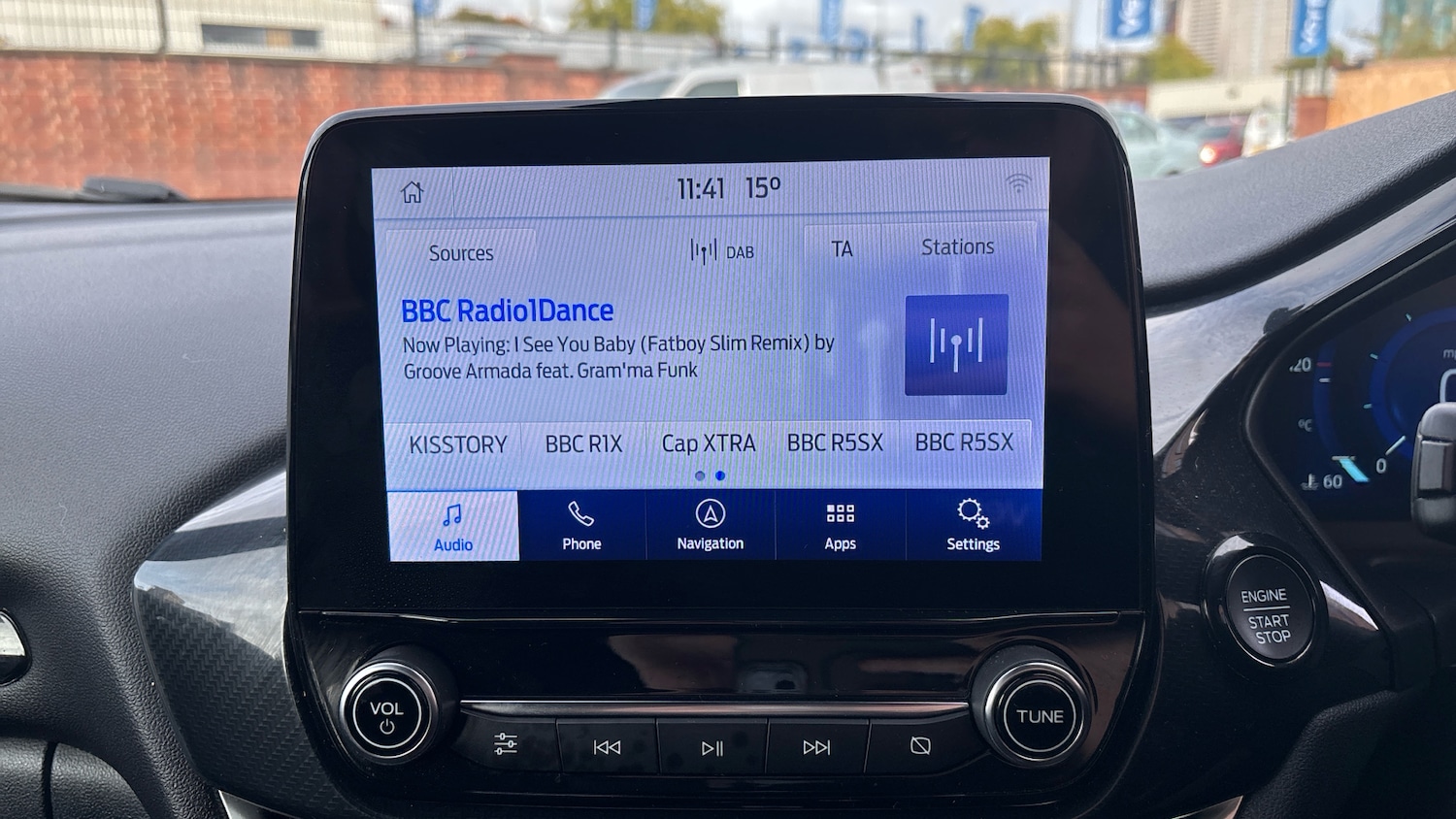 Used Ford Puma 2022 for sale - 76396823: Photo 12