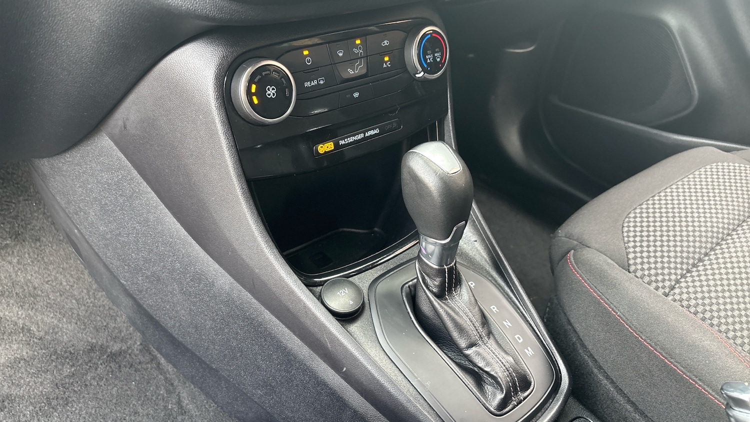 Used Ford Puma 2022 for sale - 76396823: Photo 13