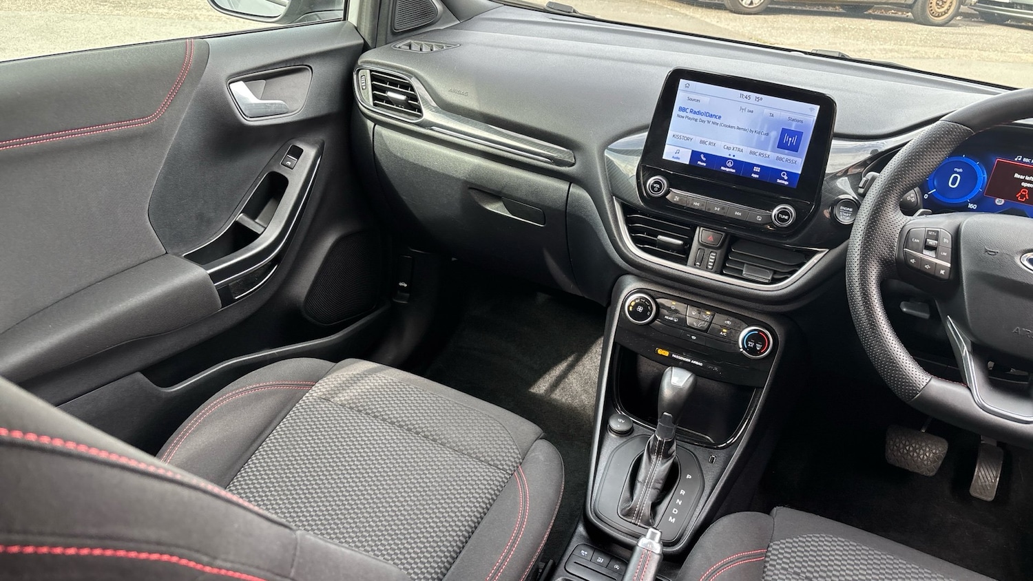 Used Ford Puma 2022 for sale - 76396823: Photo 14