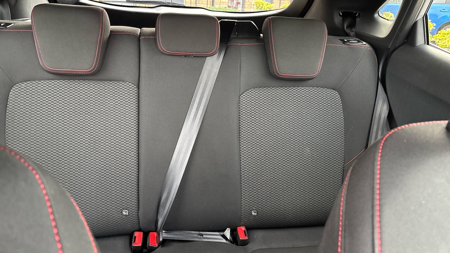 Used Ford Puma 2022 for sale - 76396823: Photo 15